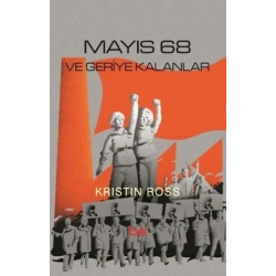 Mayıs 68 ve Geriye Kalanlar