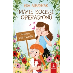 Mayıs Böceği Operasyonu