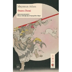 Maymun Adası