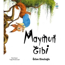 Maymun Gibi
