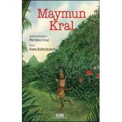 Maymun Kral