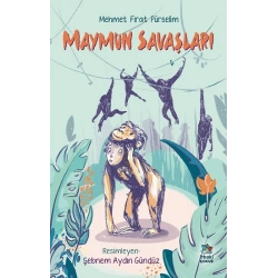 Maymun Savaşları
