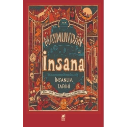 Maymundan İnsana - İnsanlık Tarihi