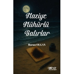 Maziye Mühürlü Satırlar