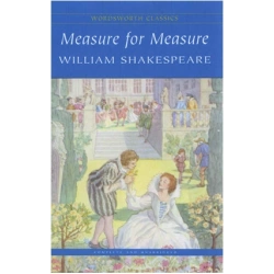Measure for Measure