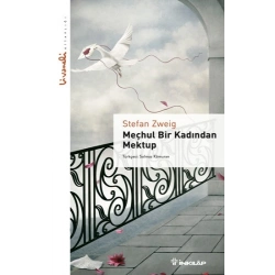 Meçhul Bir Kadından Mektup - Livaneli Kitaplığı