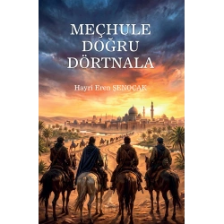Meçhule Doğru Dörtnala