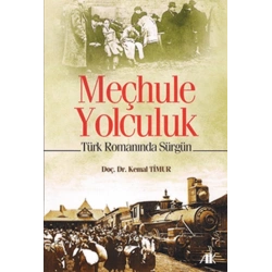Meçhule Yolculuk Türk Romanında Sürgün