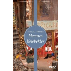 Mecnun Kelebekler