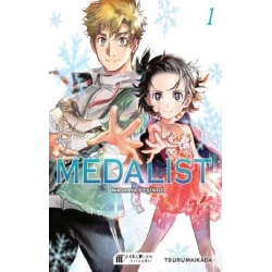 Medalist – Madalya Peşinde 1