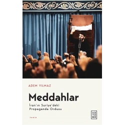 Meddahlar