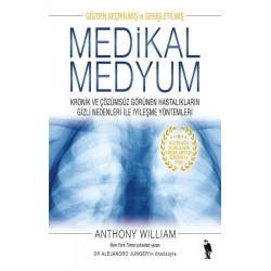 Medikal Medyum
