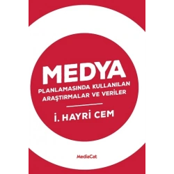 Medya Planlamasında Kullanılan Araştırmalar ev Verler