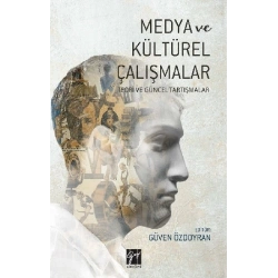 Medya ve Kültürel Çalışmalar