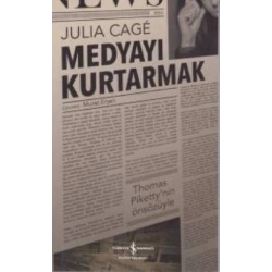 Medyayı Kurtarmak