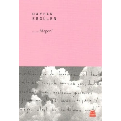 ……Meğer!