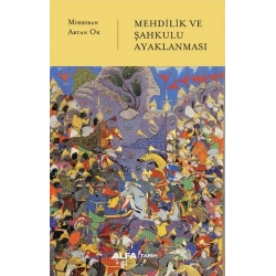 Mehdilik ve Şahkulu  Ayaklanması