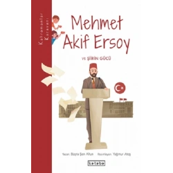 Mehmet Akif Ersoy ve Şiirin Gücü - Kahramanlar Karavanı