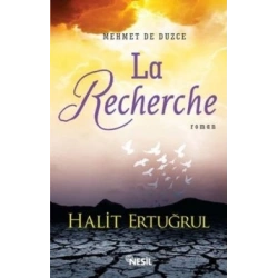 Mehmet De Düzce: La Recherche