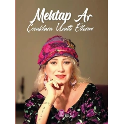 Mehtap Ar Çocuklara Uzattı Ellerini