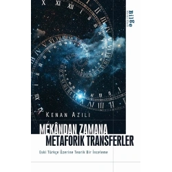 Mekandan Zamana Metaforik Transferler