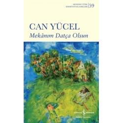 Mekanım Datça Olsun
