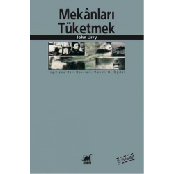 Mekanları Tüketmek