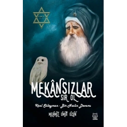 Mekansızlar