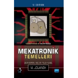 Mekatronik Temelleri