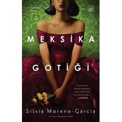 Meksika Gotiği