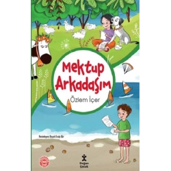 Mektup Arkadaşım