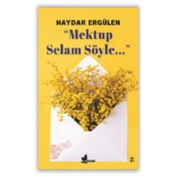 Mektup Selam Söyle