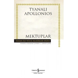 Mektuplar (Ciltli)