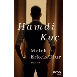 Melekler Erkek Olur