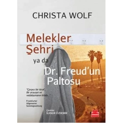 Melekler Şehri ya da Dr. Freudun Paltosu