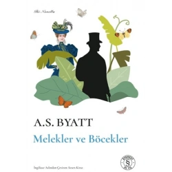 Melekler ve Böcekler