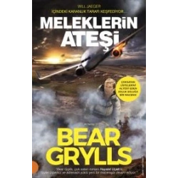 Meleklerin Ateşi