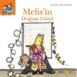 Melis’in Doğum Günü