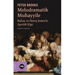 Melodramatik Muhayyile