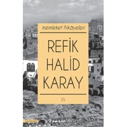 Memleket Hikayeleri