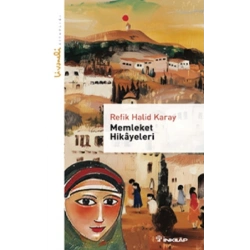 Memleket Hikayeleri - Livaneli Kitaplığı