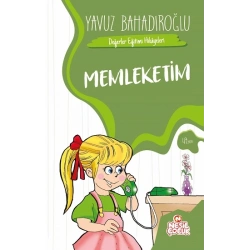 Memleketim