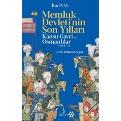 Memluk Devletinin Son Yılları