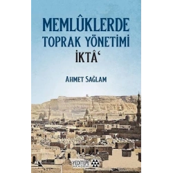 Memlüklerde Toprak Yönetimi İkta