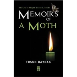 Memoirs Of A Moth