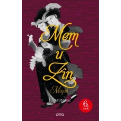 Memu Zin Masalı