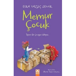 Memur Çocuk
