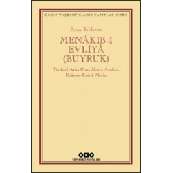Menakıb-ı Evliya (Buyruk)