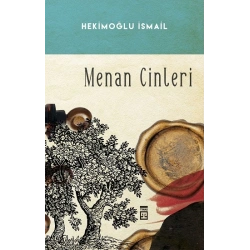 Menan Cinleri