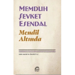 Mendil Altında